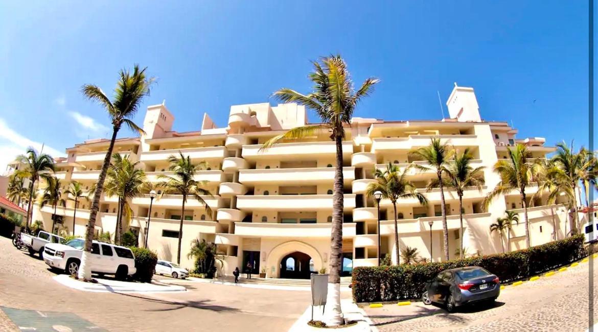 Espectacular Apto A Pie De Playa Con Vista Al Mar Manzanillo Εξωτερικό φωτογραφία